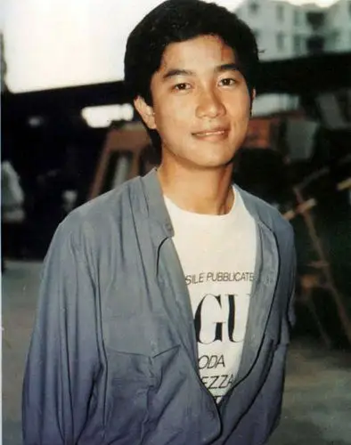 陈百强怎么去世的陈百强去世陈百强头像