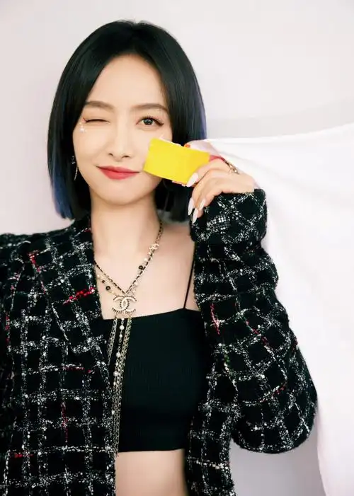 甜妹宋茜谁能不爱呢