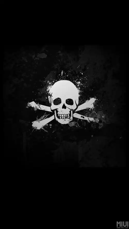 分享一波霸气壁纸加主题