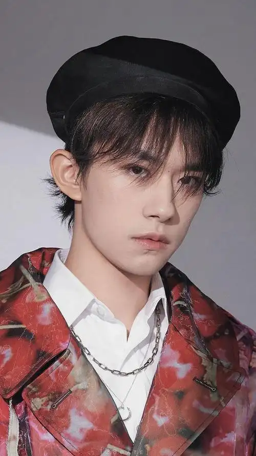 "顶流明星:肖战,蔡徐坤,王一博,易烊千玺的荣耀之路"