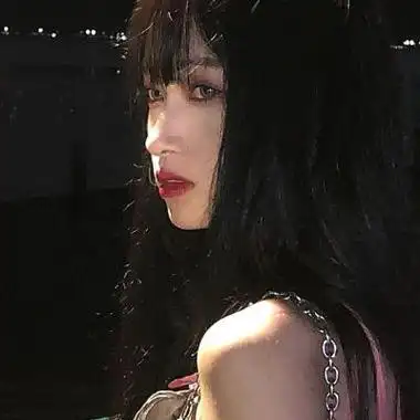 霸气女孩头像超拽冷酷 霸气头像图片大全 -【爱个性】