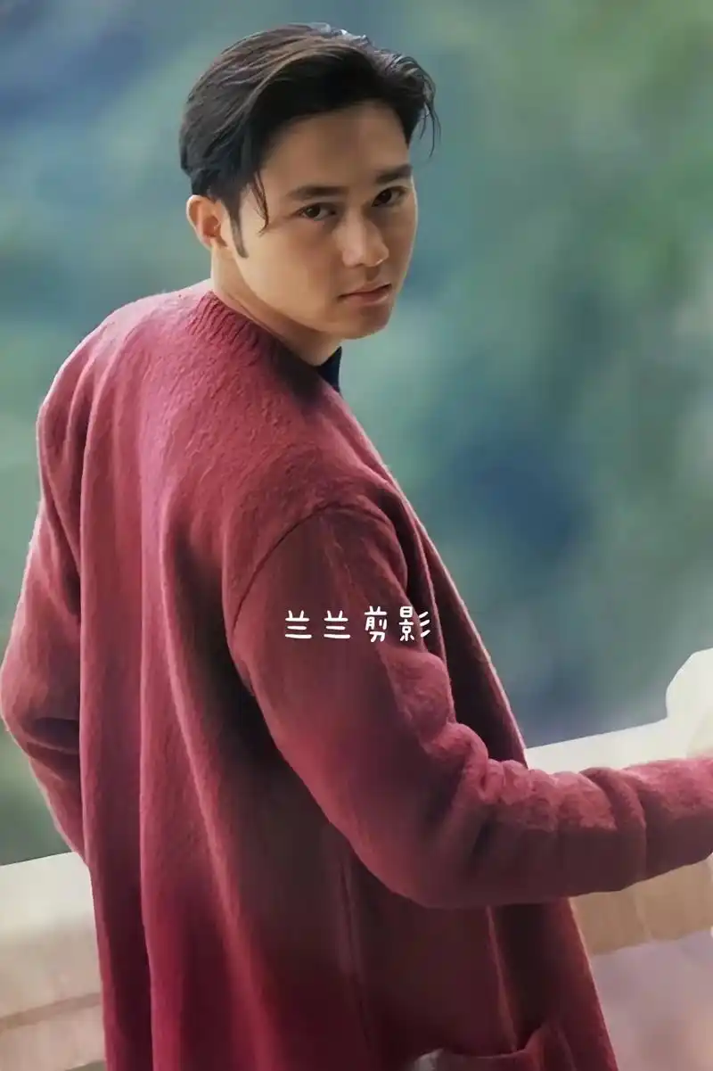 张智霖年轻时妥妥的奶油小生,有些贵公子的感觉#张智霖 #男人 - 抖音