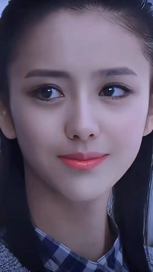 感受一下佟丽娅颜值的巅峰期,不愧是新疆三美之首,美的不可方物