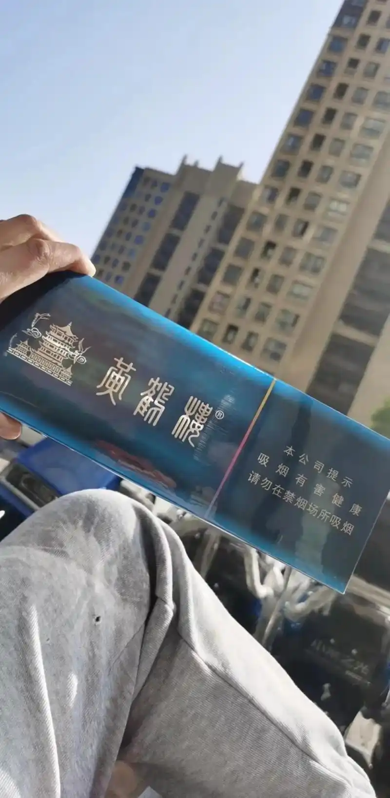 0t.#黄鹤楼·视窗 #涡轮增压 - 抖音