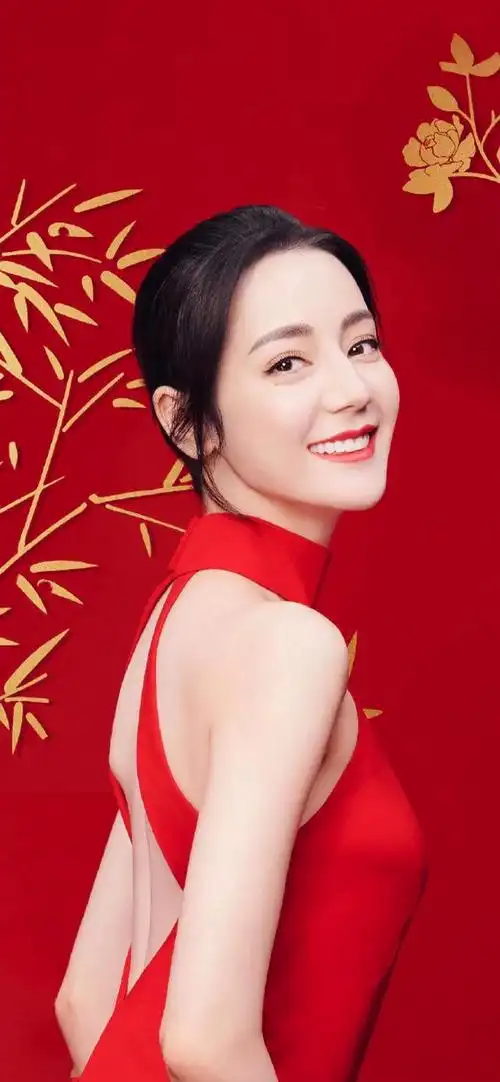 迪丽热巴锁屏壁纸大全迪丽热巴锁屏壁纸大全高清