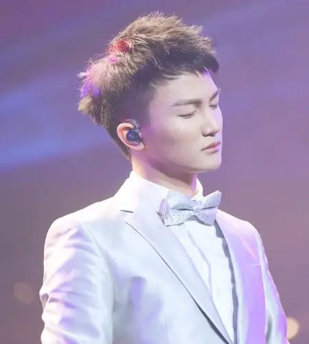 华语乐坛90后男歌手天花板华晨宇张艺兴上榜最受期待的是他