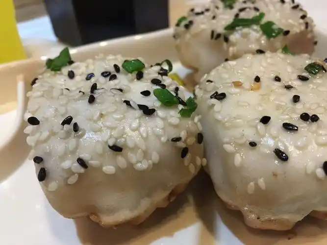 祥兴记上海生煎包的食评 – 香港荃湾的沪菜 (上海)中式包点 | openri