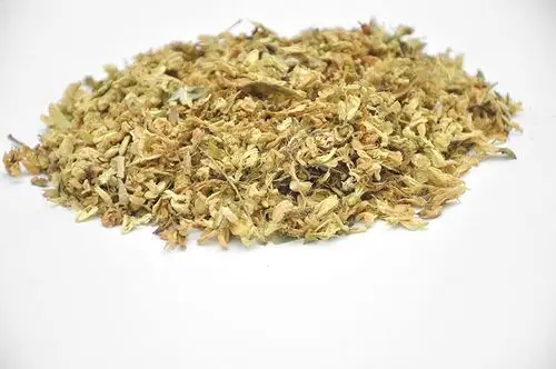 槐花 统 产地 山东省