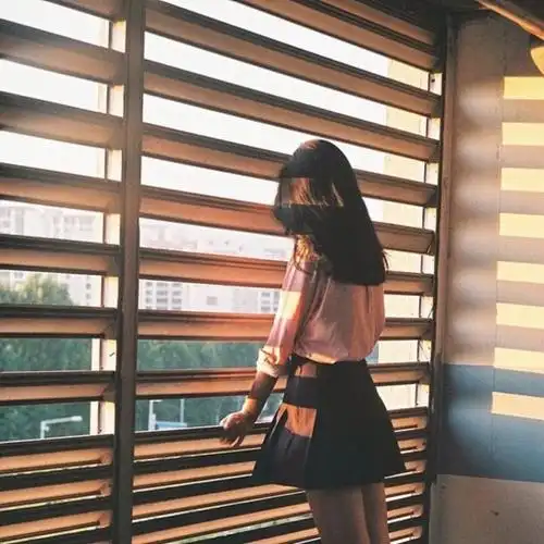 平时的我和面试时候的我平时的我懒脾气大工作效率低