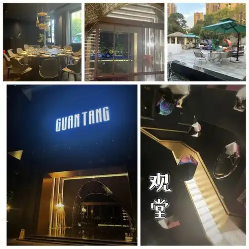 常州探店观堂味蕾视觉的极致享受