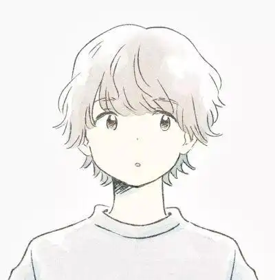 情侣微信头像动漫