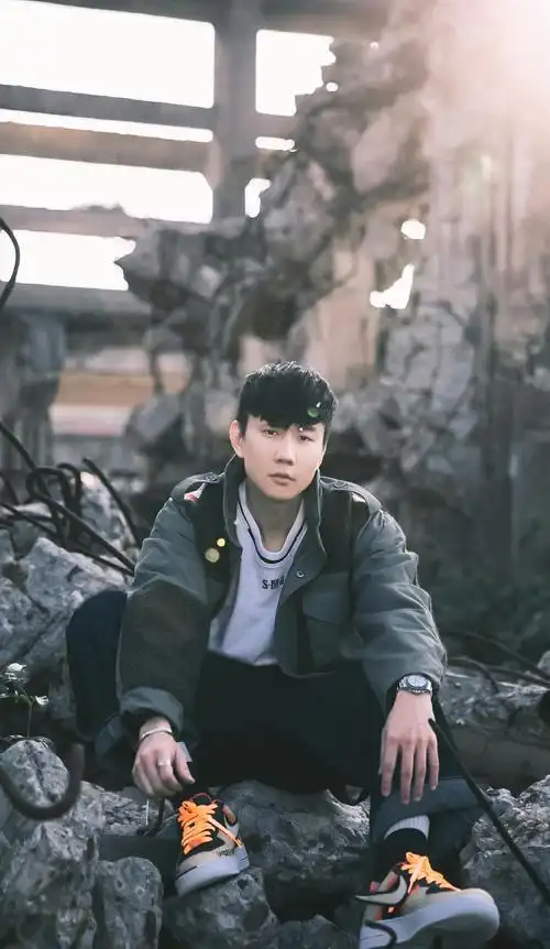 最好的林俊杰-堆糖,美好生活研究所