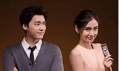 都是流量大户为什么李易峰和郑爽接不到代言