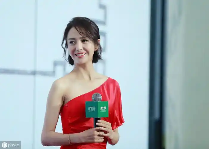 佟丽娅个人资料及图片(佟丽娅个人资料及图片体重)-情感知识库-动动脑