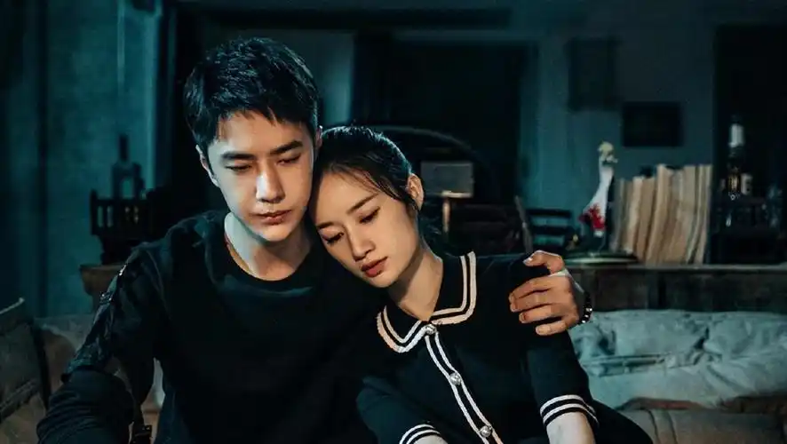 不捧杀实事求是地来说说电视剧冰雨火的角色问题