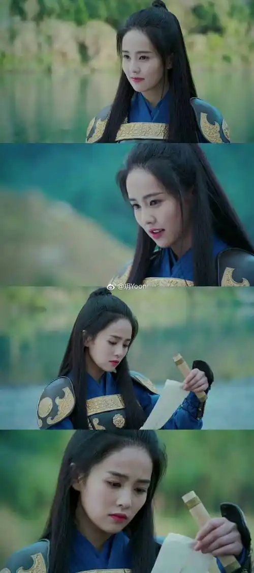 【凤囚凰】霍璇