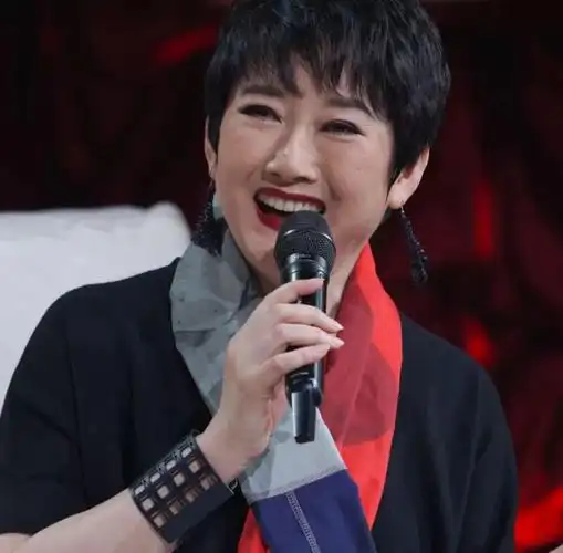 "这是成方圆常说的一句话.