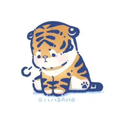 【可爱动物头像】_卡通动漫头像_我要个性网