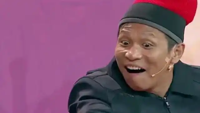 我捐十块钱 宋小宝:玩呢 哭半天就捐十块