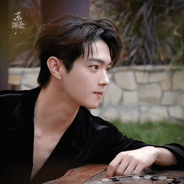 许凯景甜互换头像