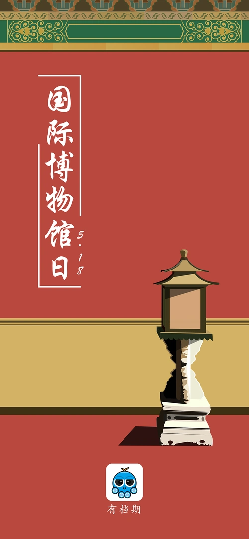 国际博物馆日