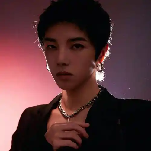 【微信头像】花花,华晨宇