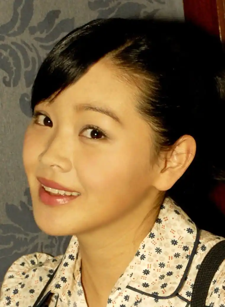 王维维 - ローズフェアリー - rose fairy