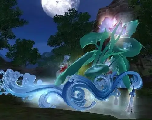 第四十五章十二星座仙界坐骑