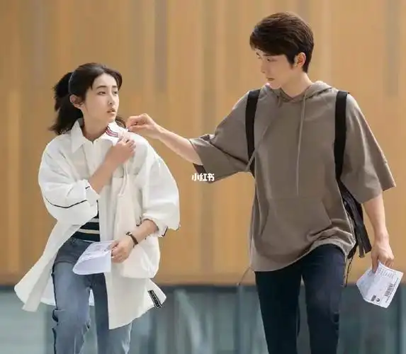 张新成张子枫真的毫无cp感