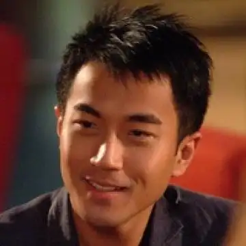 当红小生刘恺威,男生头像图片-回车桌面