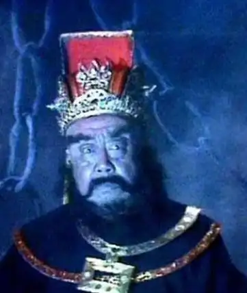 阎王是包拯而不是钟馗,这一真相瞒了我们800年_案件_民间_耕牛