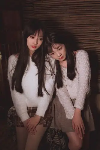 温馨姐妹闺蜜好姐妹