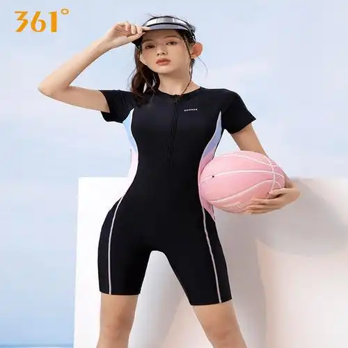 361女士泳衣