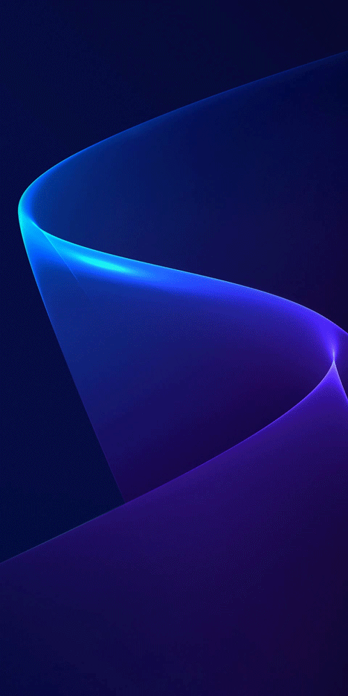 【主题分享】荣耀v10内置3款动态壁纸分享及使用方法