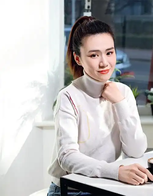 张嘉欣音乐的滋养天安门前的献礼