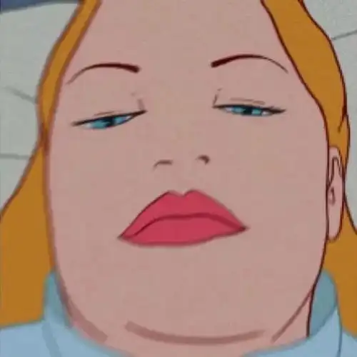 有没有别人一看见就觉得你有病的头像