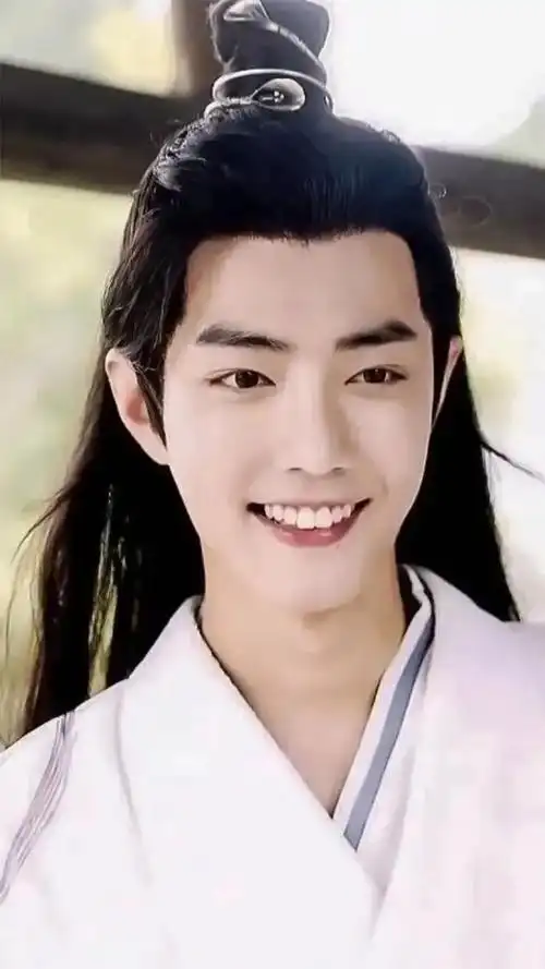 肖战每部作品集(肖战出道以来所有的作品合集)(4)