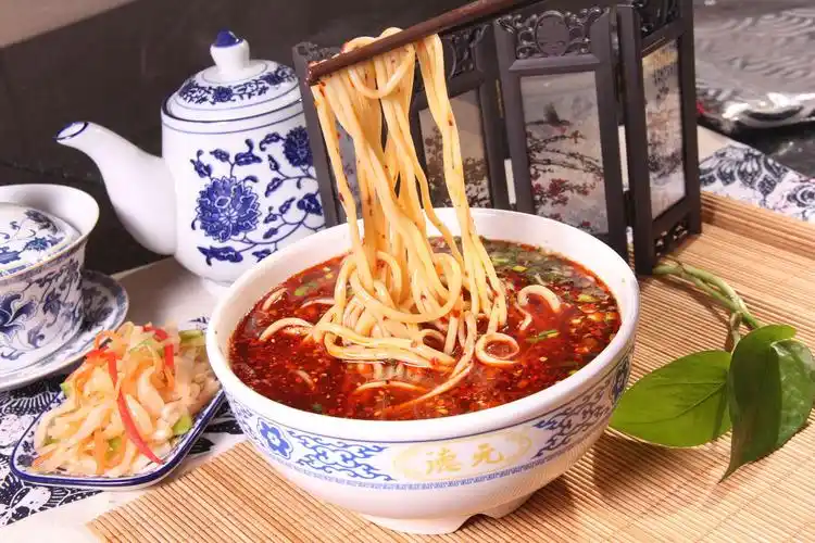 原创兰州真的没拉面点餐说错让人笑话网友那我吃的是啥