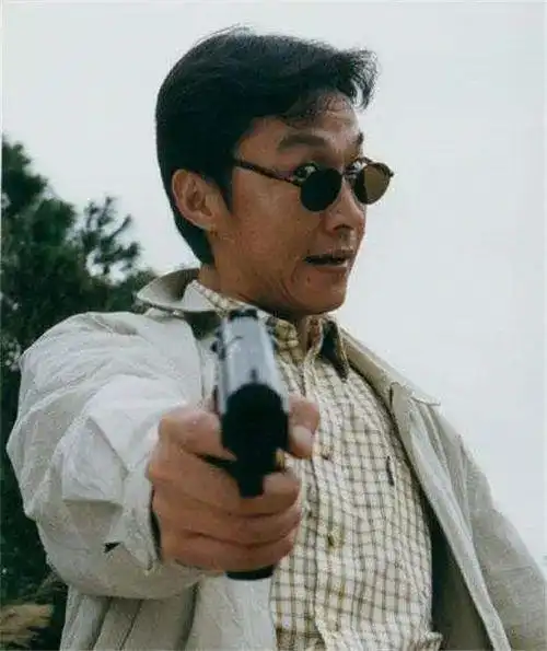 悍匪张子强一得力助手不赌不嫖买下28套房子被捕后说了9字