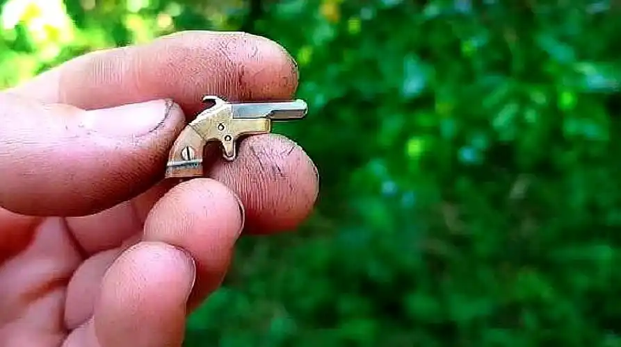 盘点六个世界最小,看完你一定感到不可思议