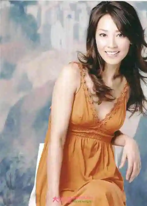 张茜老公是谁 张茜个人资料和演过的电视剧 - 红豆知识网