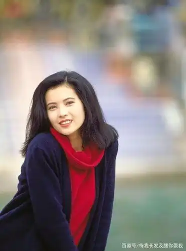 "靓绝五台山"-蓝洁瑛执行角色大盘点