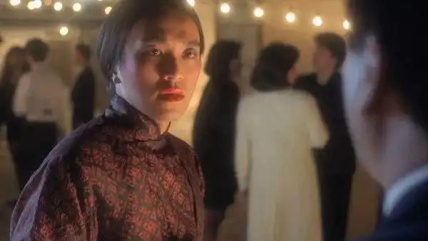 周星驰扮女人是什么水平,六个经典造型,最后一个美呆了