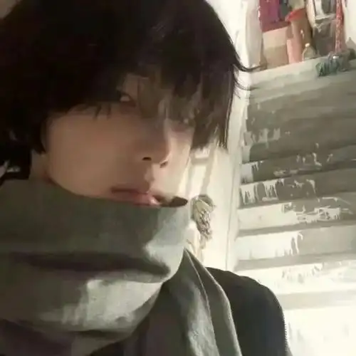 真人男生头像分享#头像#  帅气