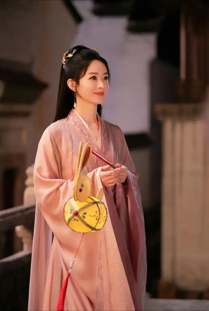 与凤行 #电视剧推荐#赵丽颖#林更新上古茶神行止 霸气王 - 抖音