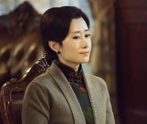 演妈妈专业户的女演员 经常演母亲的8位女演员