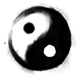 【八卦水墨】图片免费下载_八卦水墨素材_八卦水墨模板-千图网