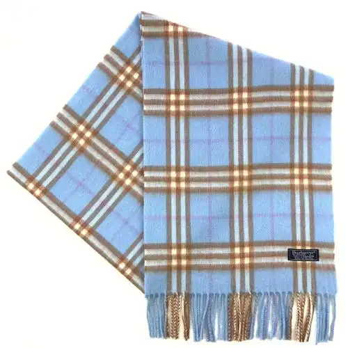 超大尺寸32cm*180cm啥都不说了#日本中古  #bbr  #羊绒围巾