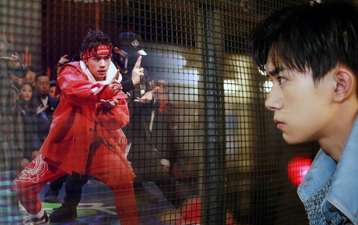 易烊千玺没资格做街舞队长?专业人士给出了真相