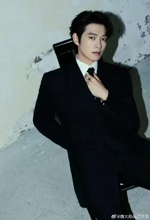 魏大勋百花奖最佳男配角提名##魏大勋提名百花奖最佳男配角##魏大